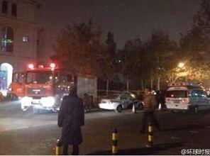 南昌舞台倒塌爆料视频最新,悲剧瞬间,现场惊心动魄! 第1张 南昌舞台倒塌爆料视频最新,悲剧瞬间,现场惊心动魄! 第1张